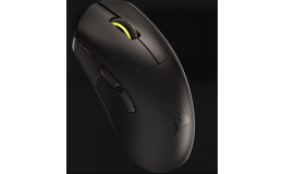 Image 1 - Corsair CH-931G000-WW Sabre V2 Pro Ultralight Wireless gaming egér fekete