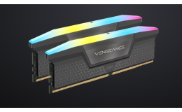 Image 1 - CORSAIR DDR5 6000MHz 32GB (2x16GB) XMP VENGEANCEAMD RAM,szürke
