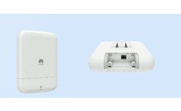 Image 1 - Huawei access point AP771(11be outdoor,2+2 dual-band, antenna) RJ45*1,11be,dual-