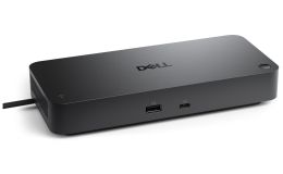 Image 1 - Dell Pro Smart Dock - SD25