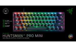 Image 1 - Razer Huntsman V3 Pro Mini - US Layout