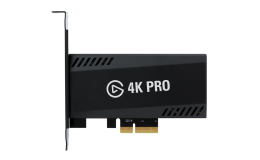 Image 1 - Elgato Game Capture 4K Pro