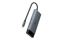 Image 1 - TP-LINK UH5020C USB Type-C 5-Port Hub