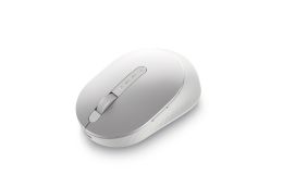 Image 1 - Dell Premier Rechargeable Wireless Mouse - MS7421W - Platinium Silver