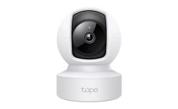 Image 1 - TP-LINK Tapo C212 Otthoni biztonsági éjjellátó Wi-Fi kamera