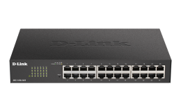 Image 1 - D-link 24-Port Gigabit Smart Managed Switch
