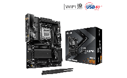 Image 1 - ASRock sAM5 X870E CHALLENGER WIFI alaplap