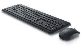 Image 1 - Dell Wireless Keyboard and Mouse - KM3322W - Hungarian