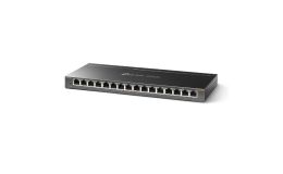 Image 1 - TP-LINK TL-SG116E 16-Port Gigabit Unmanaged Pro Switch
