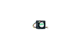 Image 1 - Qnap 40x40x20mm fan, 12V,