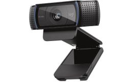 Image 1 - Logitech C920s Pro HD webkamera
