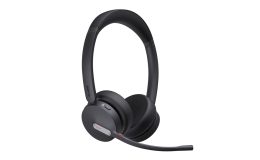 Image 1 - Yealink BH70 Dual Teams USB-C/A headset