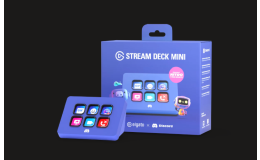Image 1 - Elgato Stream Deck Mini Discord