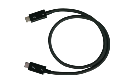 Image 1 - Qnap 2.0m Thunderbolt3 Type-C 40Gbps active cable
