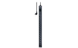 Image 1 - APC Easy PDU,Basic,ZeroU,16A,230V,14xSCHUKO