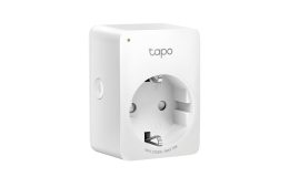 Image 1 - TP-LINK Tapo P100 Okos Wi-Fi-s Dugalj