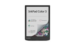 Image 1 - PocketBook PB743K3-1-WW InkPad Color 3 Stormy Sea 7,8&quot;, 32 GB, Wifi+Bluetooth