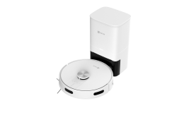 Image 1 - EZVIZ RE4 Plus Robotporszívó fehér