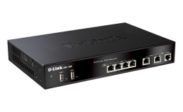 Image 1 - D-Link D-Link Wireless Controller VPN Security Service Pack