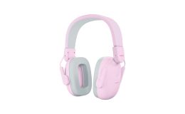 Image 1 - LAMAX KidMuffs1 Pink Gyermek fülvédő Rózsaszín