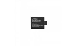 Image 1 - LAMAX W Battery akkumulátor W szériás akciókamerákhoz
