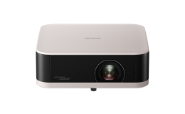 Image 1 - Epson Lifestudio Pop EF-61R hordozható smart projektor, Google TV, FHD