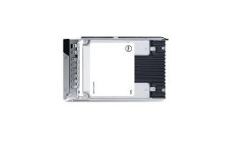 Image 1 - Dell 480GB SSD SATA Read Intensive 6Gbps 512e 2.5&quot; w/ 3.5&quot; Cabled for T160