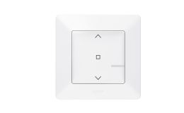 Image 1 - Legrand Intelligens redőnyvezérlő Valena Life Netatmo fehér