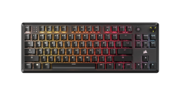 Image 1 - CORSAIR K70 CORE TKL RGB Mechanikus Gaming Billentyűzet