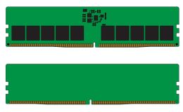 Image 1 - Kingston szerver memória 16GB 5600MT/s DDR5 ECC CL46 DIMM 1Rx8 Hynix A