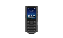 Image 1 - HMD Terra M 2/32 mobiltelefon, Dual SIM, sötétszürke (TA-1719)