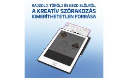 Image 1 - LAMAX PencilKid1 Gyerek digitális rajztábla