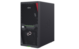 Image 1 - FSAS TX1310M5/XEON E-2324G 4C/4T 3.1GHz/16GB RAM/2xSATA 4TB/TPM 2.0/3Y