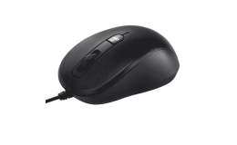 Image 1 - ASUS MU101C vezetékes egér - Fekete