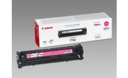 Image 1 - Canon bíbor tonerkazetta LBP5050, 1.500 oldal