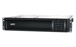 Image 1 - APC Smart-UPS 750VA RM 2U LCD 230V with SmartConnect