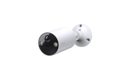 Image 1 - TP-LINK Tapo C410 Okos vezeték nélküli biztonsági kamera (indoor/outdoor)