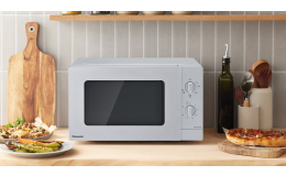 Image 1 - Panasonic grillező mikrosütő NN-GM23Q