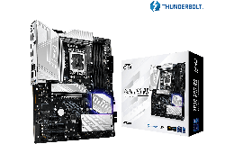Image 1 - ASRock Z890 PRO RS alaplap