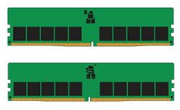 Image 1 - Kinsgton szerver memória 32GB 5600MT/s DDR5 ECC CL46 DIMM 2Rx8 Micron H
