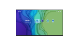 Image 1 - Newline STV-8524+ 85&quot; 4K LFD kijelző, Android 14, 24/7, CAST+
