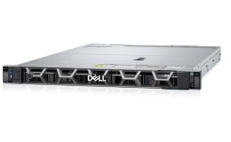 Image 1 - Dell EMC PowerEdge R660xs rack szerver 12CX Silver 4510 32GB 480GB H755
