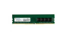 Image 1 - ADATA Memória Desktop - 16GB DDR4 (3200MHz, CL22, 1.2V) U-DIMM