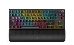 Image 1 - CORSAIR K70 CORE TKL WIRELESS RGB Mechanikus Gaming Billentyűzet