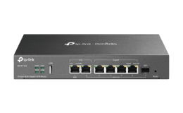 Image 1 - TP-LINK ER707-M2 Omada Multi-Gigabit VPN Router