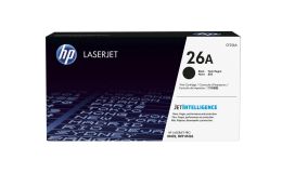 Image 1 - HP LaserJet 26A fekete tonerkazetta