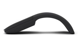 Image 1 - Microsoft Surface Arc Mouse BT Black Commercial