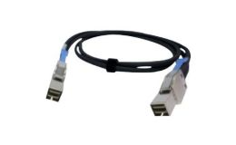 Image 1 - Qnap Mini SAS cable (SFF-8644), 0.5m