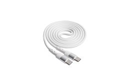 Image 1 - Akyga USB 2.0 type C kábel, 1m 60W - AK-USB-40