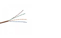 Image 1 - LEGRAND fali kábel réz Cat5e árnyékolatlan (U/UTP) 4 érpár (AWG25) LSZH (LSOH) b